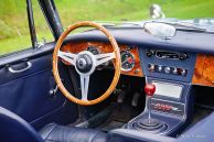 Austin Healey 3000 MK III Phase 2, 1967