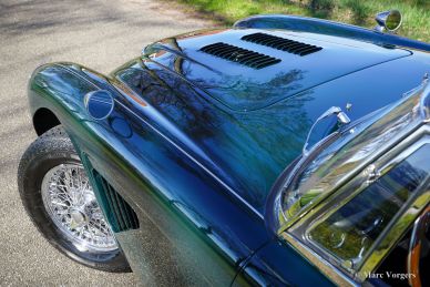 Austin Healey 3000 MK III Phase 2, 1965
