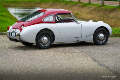 Austin Healey Sprite Mk I, 1960