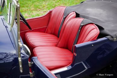 Bentley 3-Litre ‘Speed’ model, 1924