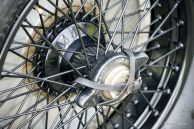 Bentley 4-Litre ‘blower’, 1931