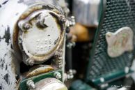 Bentley 4-Litre ‘blower’, 1931