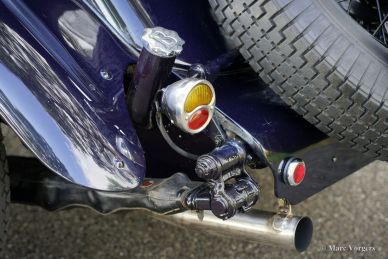 Bentley 8-Litre, 1930