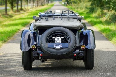 Bentley 8-Litre, 1930