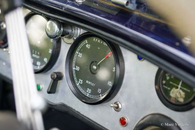 Bentley 8-Litre, 1930
