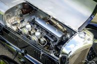 Bentley 3 ½ litre “Bologna” Special, 1934