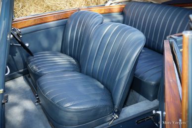 Bentley 4¼ Litre DHC, 1936