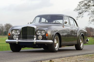 Bentley S3 Continental, 1963