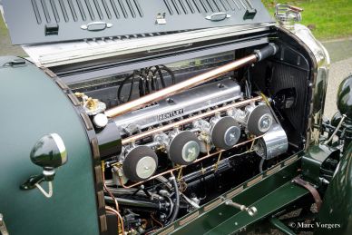 Bentley Speed 8 Special, 1948