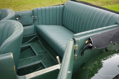 Bentley Speed 8 Special, 1951