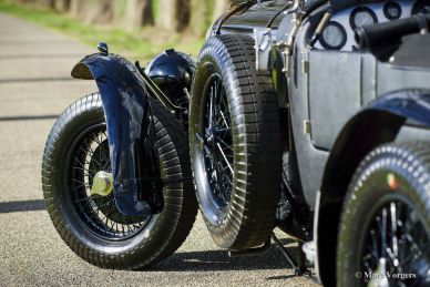 Bentley Speed 8 ‘Le Mans’ Special, 1952