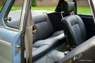 BMW 2002 BAUR, 1973
