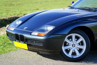 BMW Z1, 1989