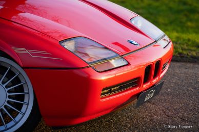 BMW Z1 Alpina Roadster Limited Edition, 1991