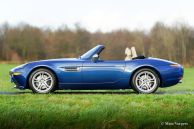 BMW Z8, 2002
