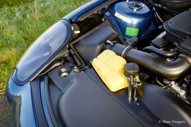 BMW Z8, 2002
