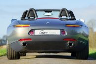 BMW Z8, 2002