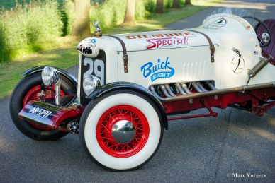 Buick Super 8 Special, 1930