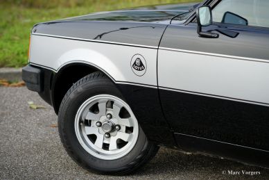 Talbot Sunbeam Lotus, 1980