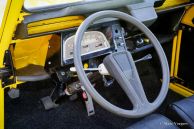 Citroen 2CV6, 1975