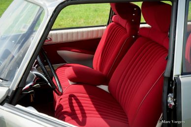 Citroën DS 21 M Pallas, 1969