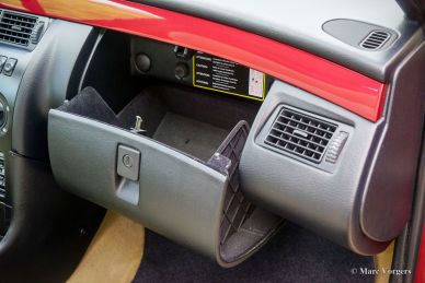 Coupé Fiat 2.0 20V Turbo, 1997