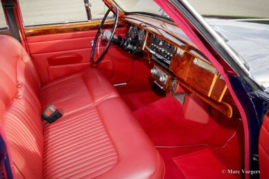 Daimler V8 2.5 Litre, 1965