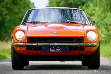 Datsun 240Z, 1973