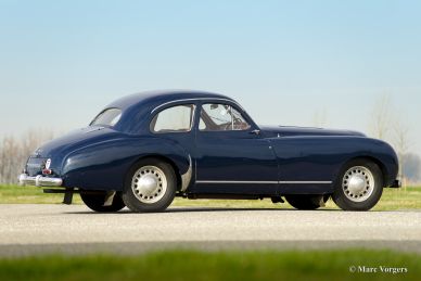 Delahaye 135M Gascogne, 1950