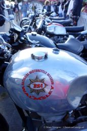 Goodwood Revival 2012