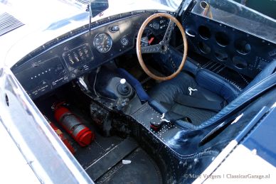 Goodwood Revival 2012