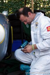 Goodwood Revival 2012