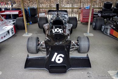 Goodwood 73rd Members Meeting 2015