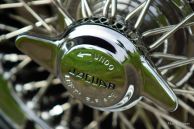 The 300 BHP Jaguar E-type 4.2 Litre OTS