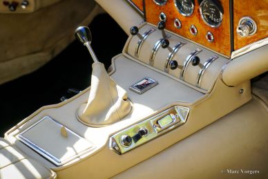 Facel Vega Facel II, 1964