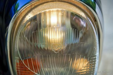 Facel Vega Facel II, 1964