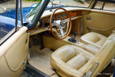 Facel Vega Facel 3, 1964