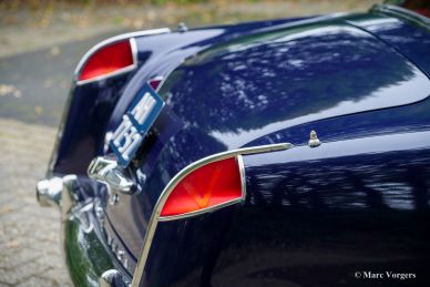 Facel Vega FV4 ‘Hemi Typhoon’, 1958
