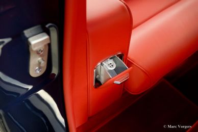 Facel Vega FV4, 1958 restoration