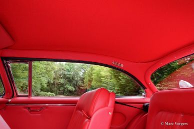 Facel Vega HK-500, 1960 restoration