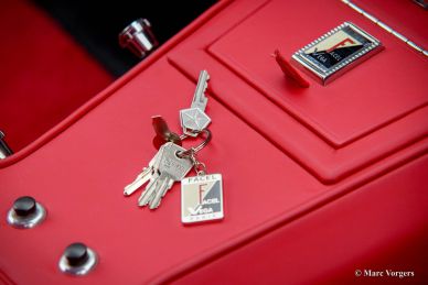 Facel Vega HK-500, 1960 restoration