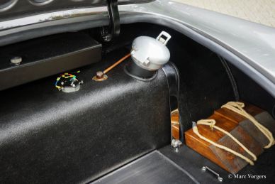 Facel Vega HK-500, 1960 restoration