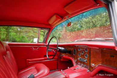 Facel Vega HK-500, 1961