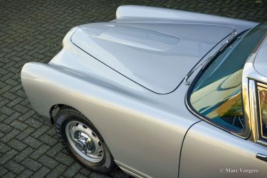 Facel Vega HK-500, 1960