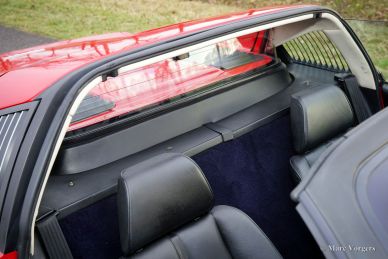 Ferrari 308 GTS, 1978