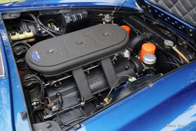 Ferrari 330 GT, 1966