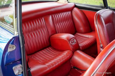 Ferrari 330 GT 2+2 Series 2, year 1966