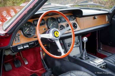 Ferrari 330GT 2+2 series 2, 1966