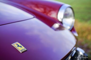 Ferrari 330GT 2+2 series 2, 1966