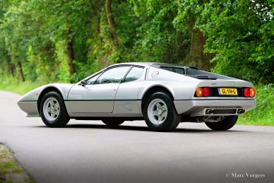 Ferrari 512 BB, 1978